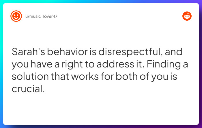 Comment from u/music_lover47