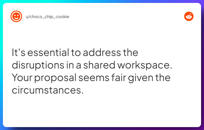 Comment from u/choco_chip_cookie