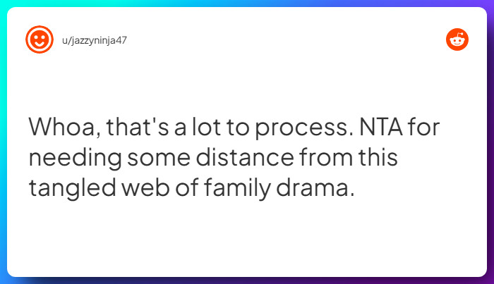 Comment from u/jazzyninja47