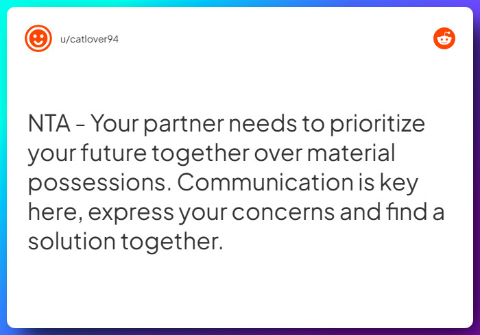 Comment from u/catlover94