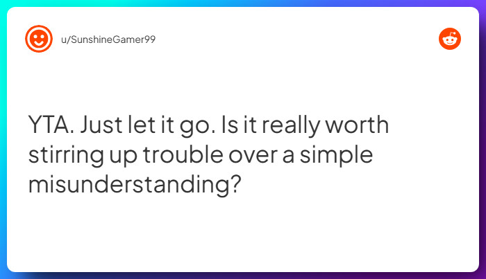 Comment from u/SunshineGamer99