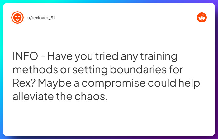 Comment from u/rexlover_91