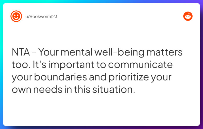 Comment from u/Bookworm123