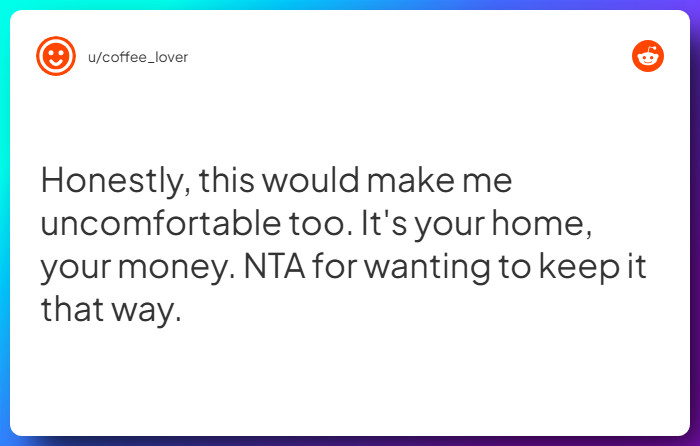 Comment from u/coffee_lover