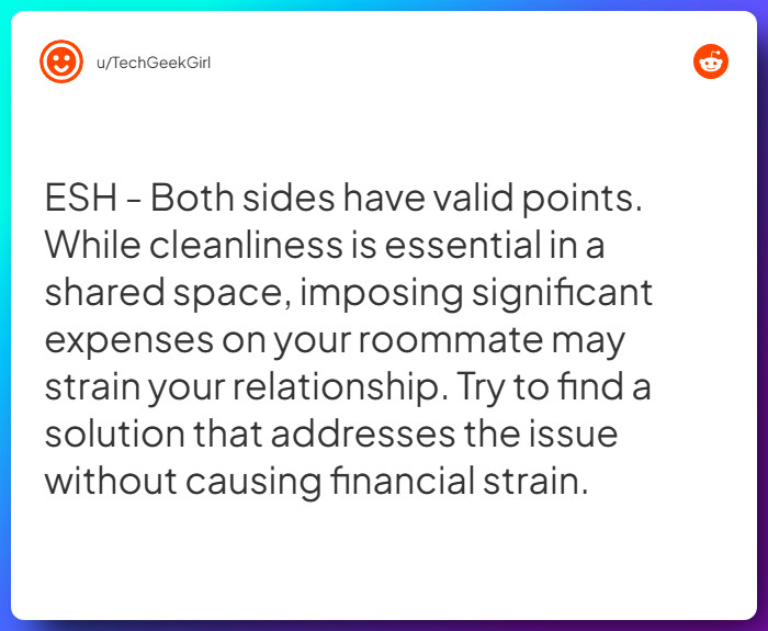 Comment from u/TechGeekGirl