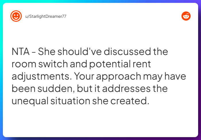 Comment from u/StarlightDreamer77