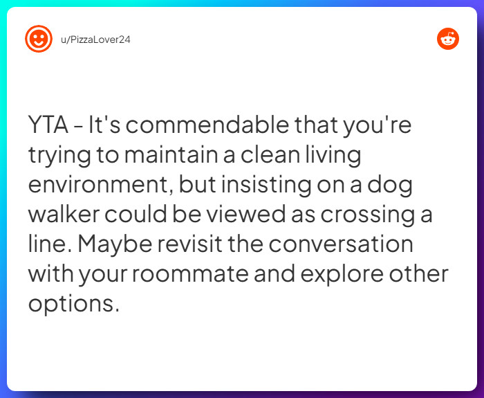 Comment from u/PizzaLover24