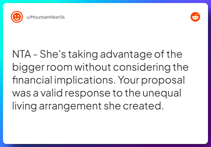 Comment from u/MountainHiker56