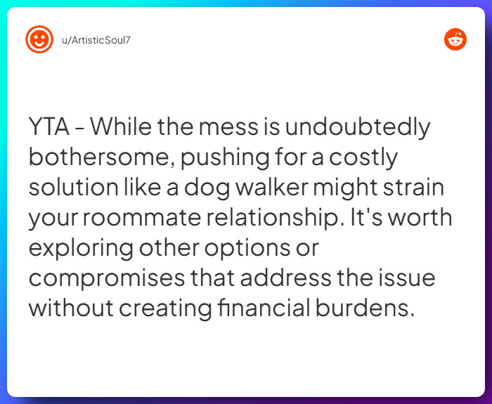 Comment from u/ArtisticSoul7