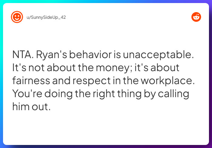 Comment from u/SunnySideUp_42