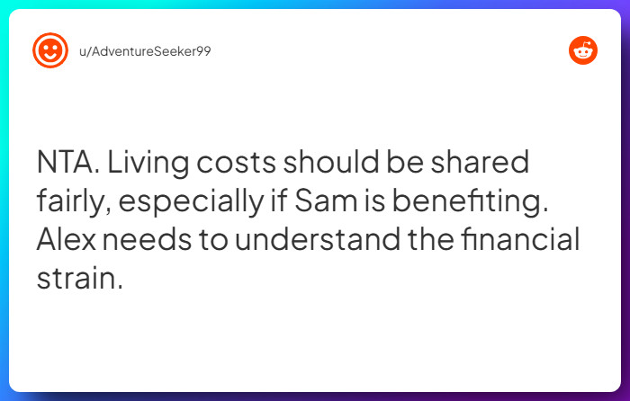 Comment from u/AdventureSeeker99