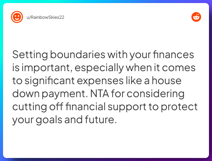 Comment from u/RainbowSkies22