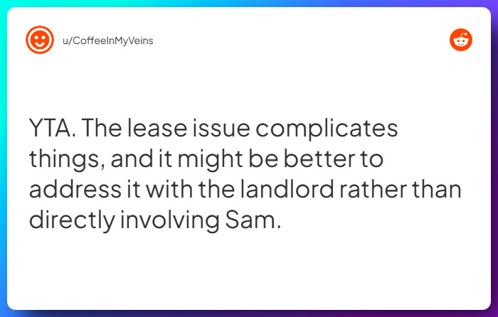 Comment from u/CoffeeInMyVeins