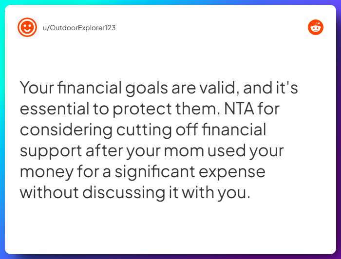 Comment from u/OutdoorExplorer123