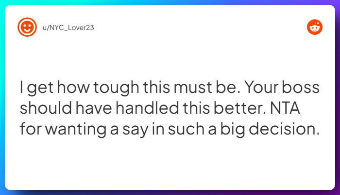 Comment from u/NYC_Lover23