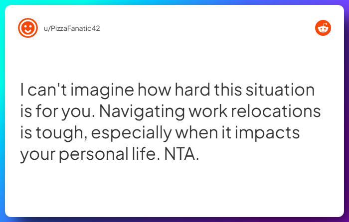 Comment from u/PizzaFanatic42