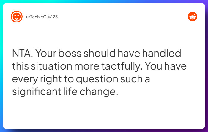 Comment from u/TechieGuy123