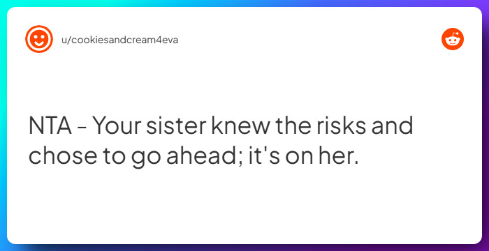 Comment from u/cookiesandcream4eva