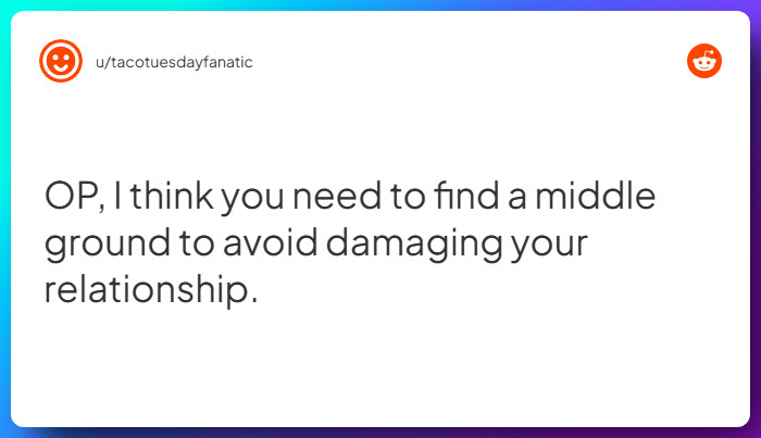 Comment from u/tacotuesdayfanatic