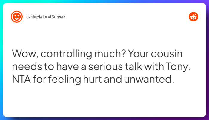 Comment from u/MapleLeafSunset