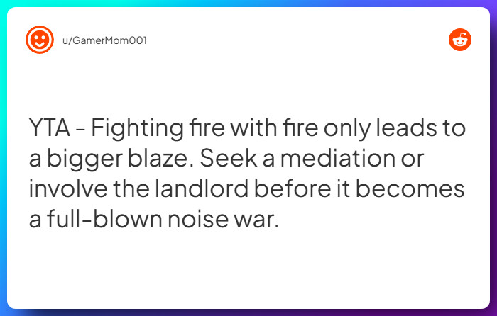 Comment from u/GamerMom001