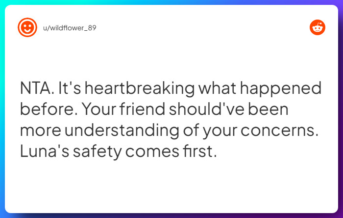 Comment from u/wildflower_89