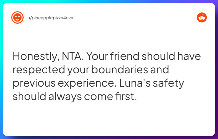 Comment from u/pineapplepizza4eva