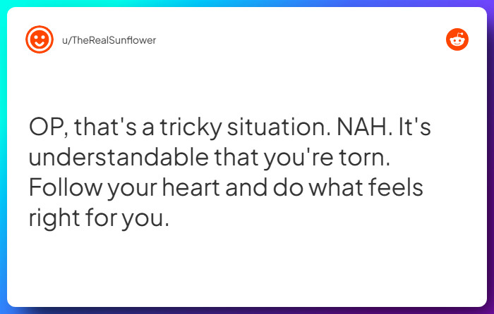 Comment from u/TheRealSunflower