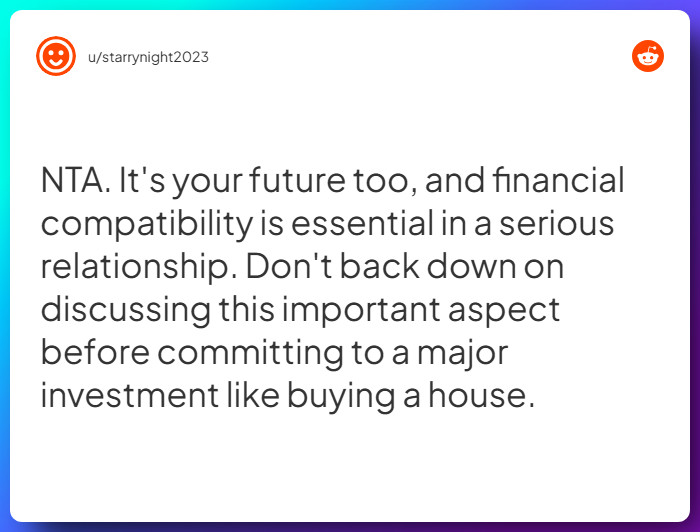 Comment from u/starrynight2023