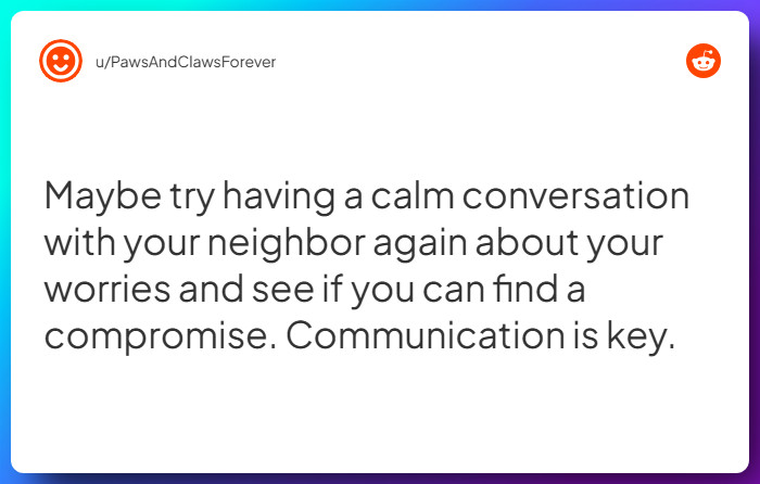 Comment from u/PawsAndClawsForever