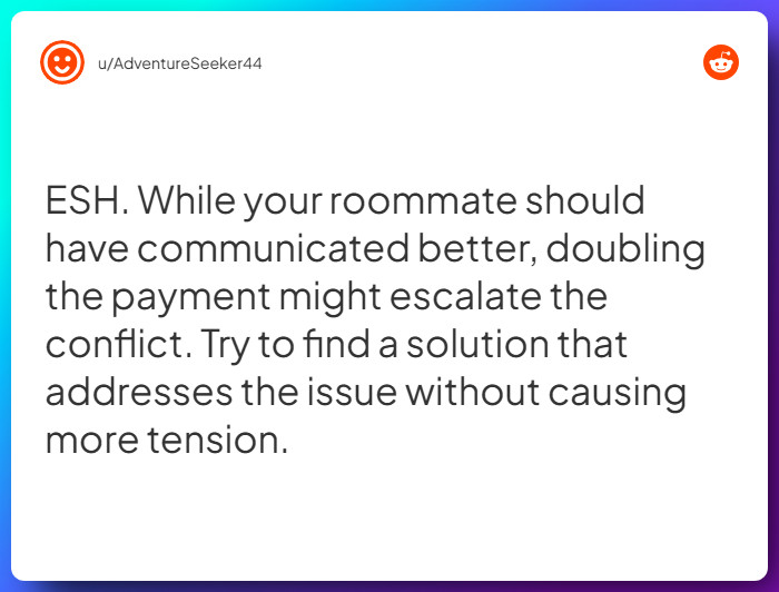 Comment from u/AdventureSeeker44