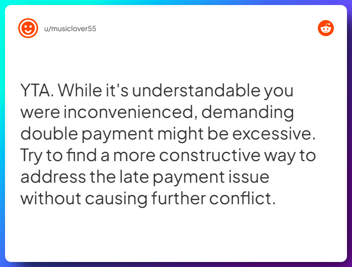 Comment from u/musiclover55