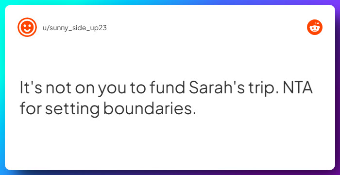 Comment from u/sunny_side_up23