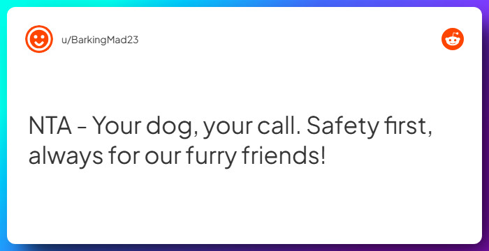 Comment from u/BarkingMad23