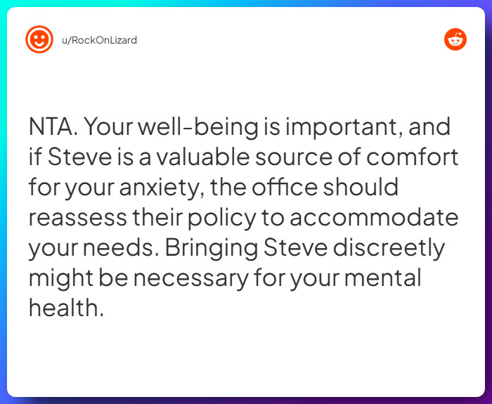 Comment from u/RockOnLizard