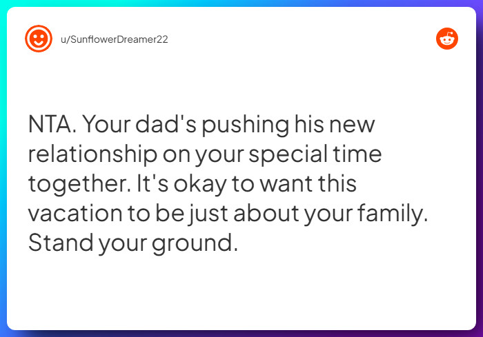 Comment from u/SunflowerDreamer22