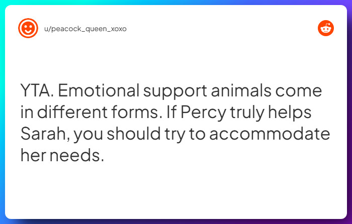 Comment from u/peacock_queen_xoxo