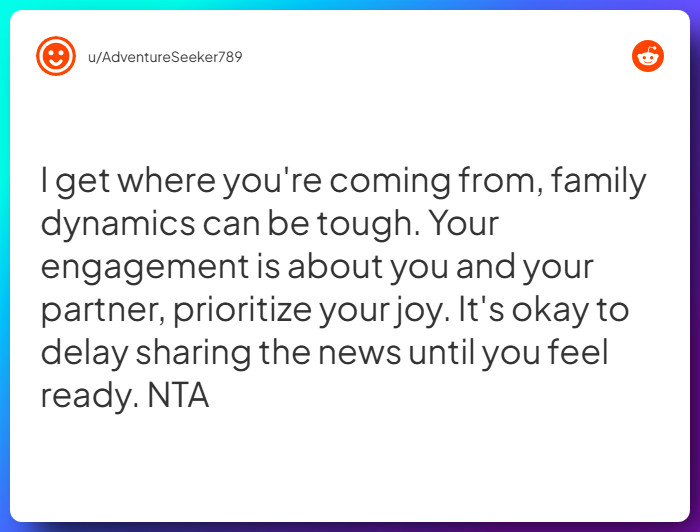 Comment from u/AdventureSeeker789