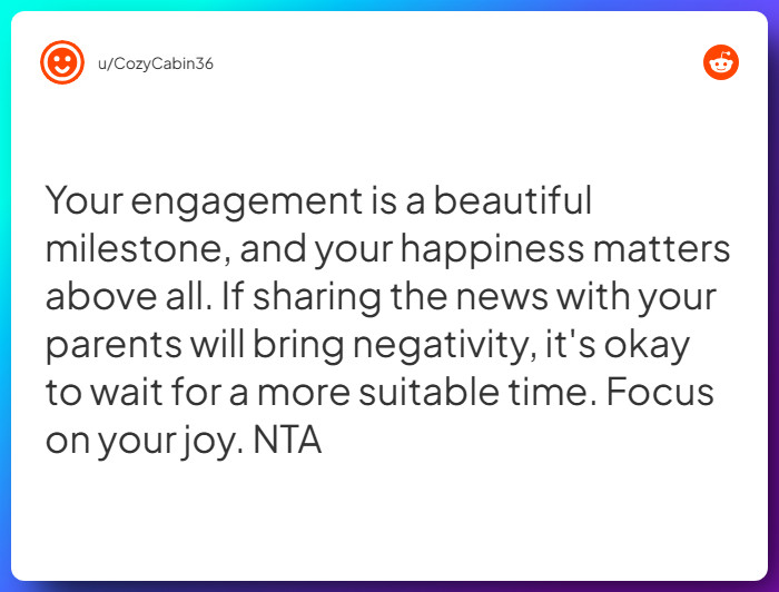 Comment from u/CozyCabin36