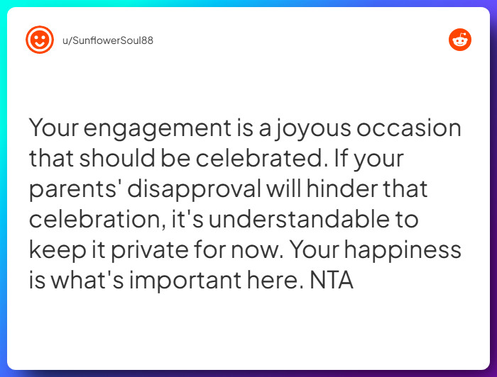 Comment from u/SunflowerSoul88