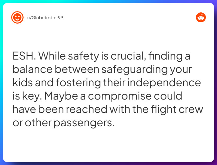 Comment from u/Globetrotter99