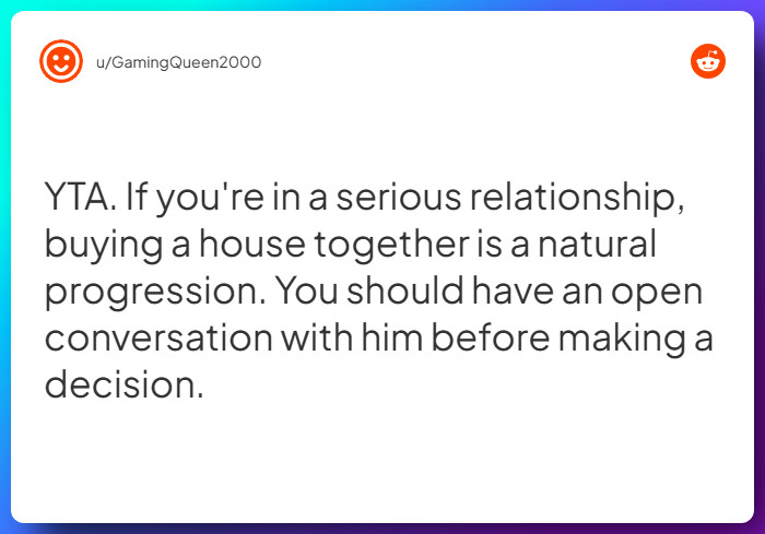 Comment from u/GamingQueen2000