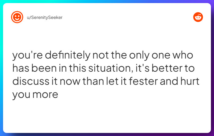 Comment from u/SerenitySeeker