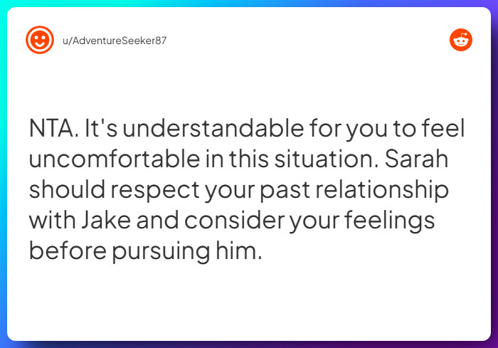 Comment from u/AdventureSeeker87