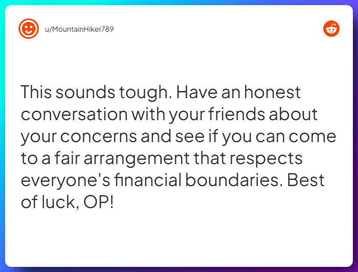 Comment from u/MountainHiker789