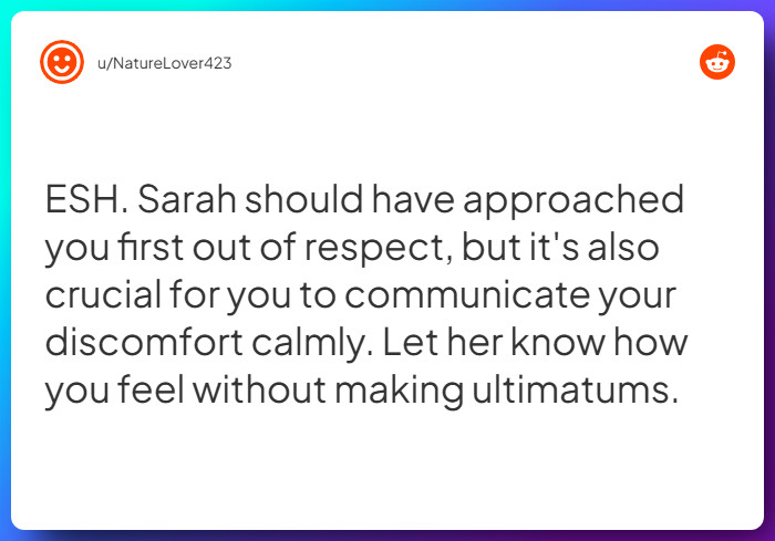 Comment from u/NatureLover423