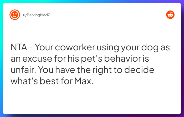 Comment from u/BarkingMad7