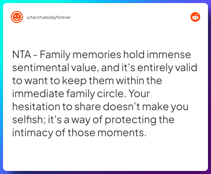 Comment from u/tacotuesdayforever