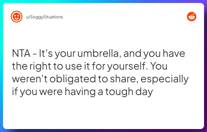 Comment from u/SoggySituations