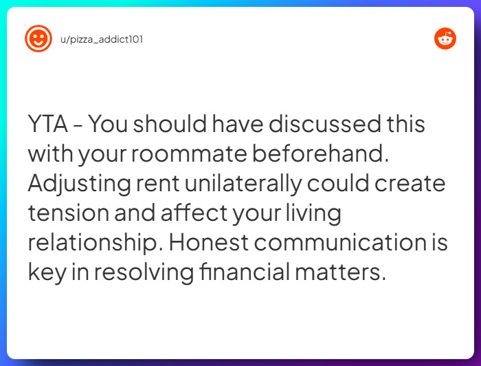 Comment from u/pizza_addict101